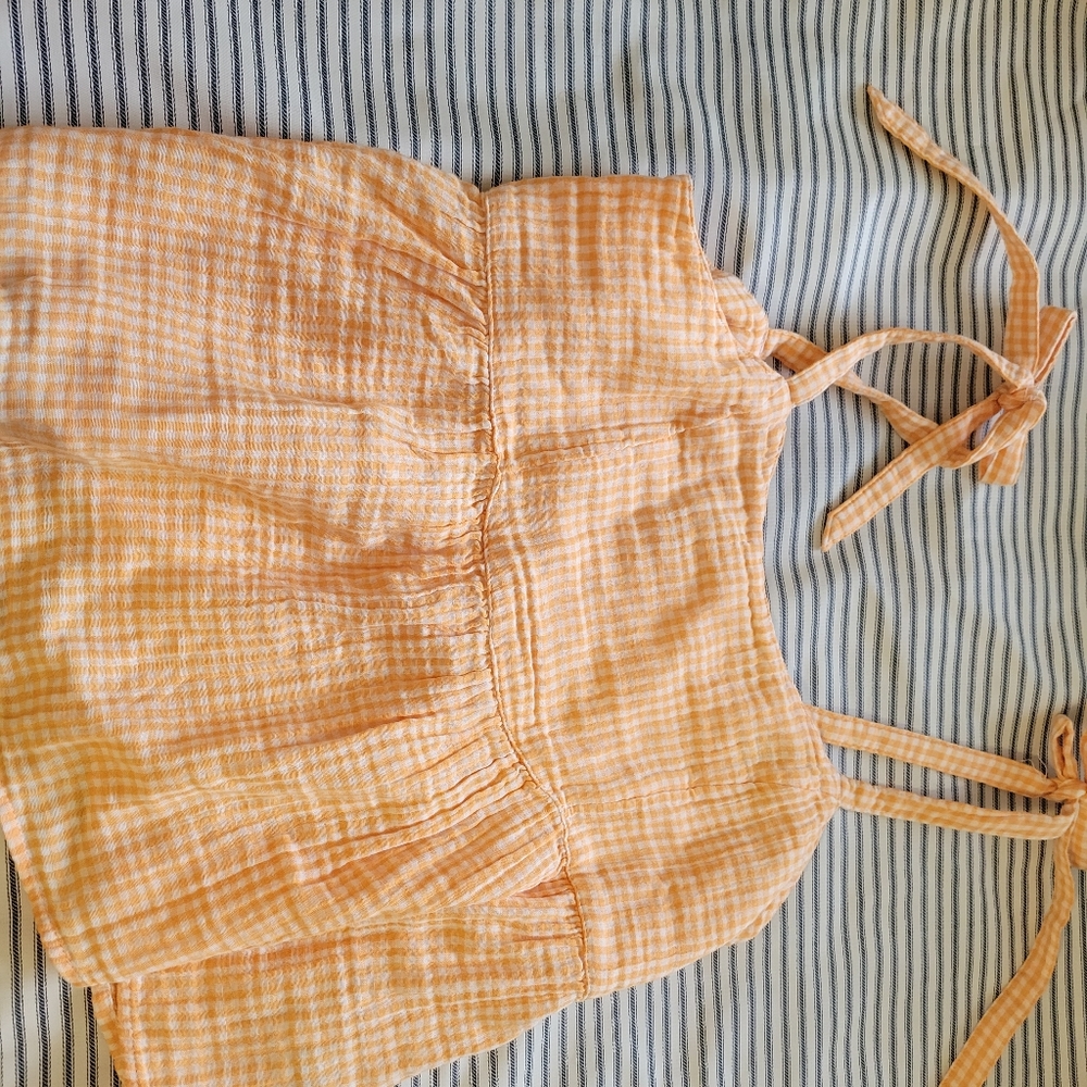 Summer shirt